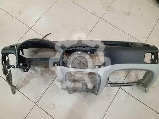Торпедо Hyundai Verna II 2005 - 2010