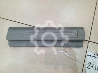 Накладка порога (внутренняя) Chevrolet Lacetti 2004 - 2013