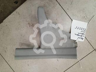 Накладка порога (внутренняя) Hyundai Verna II 2005 - 2010