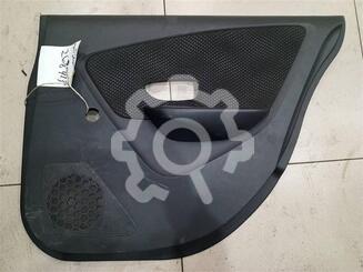 Обшивка двери задней правой Nissan Almera III [G15] 2012 - 2018