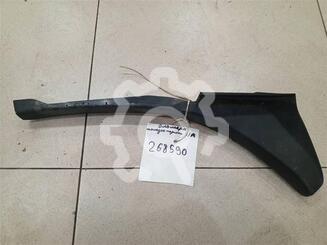 Накладка порога (внутренняя) Nissan Almera III [G15] 2012 - 2018