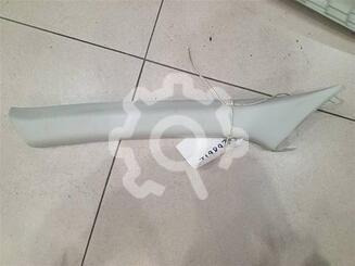 Обшивка стойки Nissan Almera III [G15] 2012 - 2018