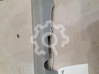 Накладка порога (внутренняя) Hyundai Verna II 2005 - 2010