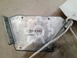 Блок управления AIR BAG Honda Civic VI [4D] 1995 - 2002