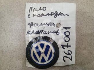 Эмблема Volkswagen Polo III (Hatchback) 1994 - 2001