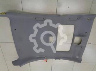 Обшивка потолка Geely Emgrand EC7 2009 - 2016