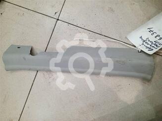 Накладка порога (внутренняя) Hyundai Verna II 2005 - 2010