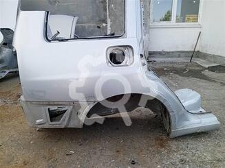 Крыло заднее правое Volkswagen Polo III (Hatchback) 1994 - 2001