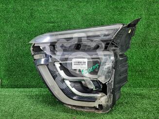 Фара левая Hyundai Creta II 2021 - н.в.