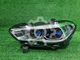 Фара левая BMW X5 IV [G05] 2018 - н.в.