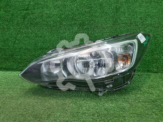 Фара левая Subaru Impreza V 2016 - н.в.