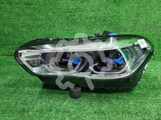 Фара левая BMW X5 IV [G05] 2018 - н.в.