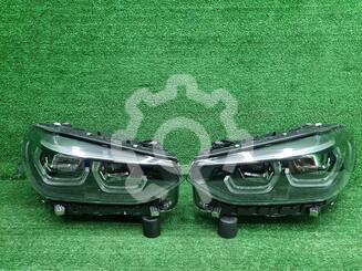 Фара BMW X3 [G01] 2017 - н.в.