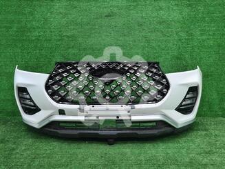 Бампер передний Chery Tiggo 7 Pro I 2020 - н.в.