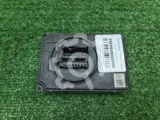 Блок управления светом Audi A7 II 2018 - н.в.