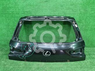 Крышка багажника Lexus LX III 2007 - н.в.