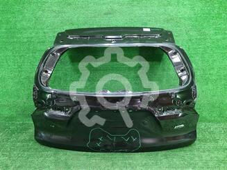 Крышка багажника Haval F7 I 2019 - 2024