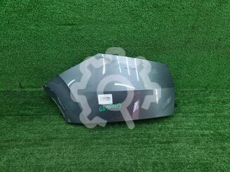 Бампер задний Skoda Karoq I 2017 - н.в.