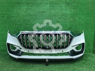 Бампер передний Hongqi HS5 I 2019 - н.в.