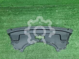 Кожух замка капота Hongqi E-HS9 I 2020 - н.в.