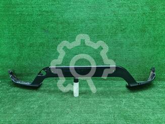 Юбка передняя BMW X3 [F25] 2010 - 2017