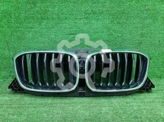 Решетка радиатора BMW X3 [G01] 2017 - н.в.
