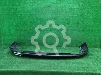 Юбка задняя Changan CS95 I 2017 - н.в.