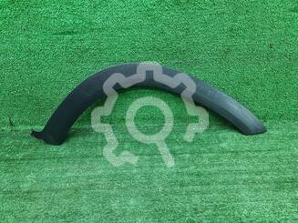 Накладка крыла переднего правого Hyundai Creta II 2021 - н.в.