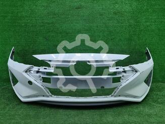 Бампер передний Hyundai Elantra VI [AD] 2015 - 2020