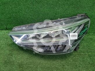 Фара левая Haval Jolion I 2021 - н.в.