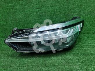 Фара левая Chery Exeed VX I 2021 - н.в.