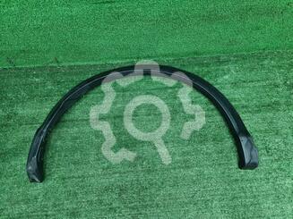 Накладка крыла заднего правого Nissan Qashqai (J11) c 2014 г.