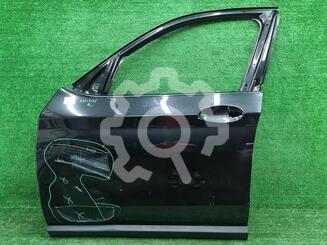 Дверь передняя левая BMW X3 [G01] 2017 - н.в.