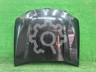 Капот BMW X3 [G01] 2017 - н.в.