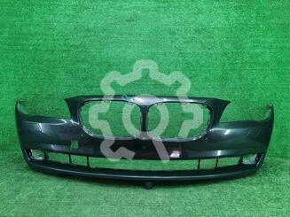 Бампер передний BMW 7-Series [F01, F02, F04] 2008 - 2015