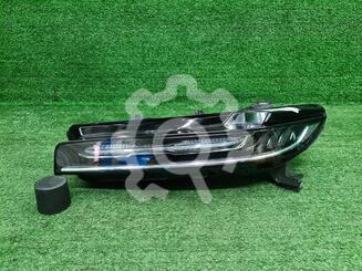 Фара дневного света левая (ДХО) Hongqi E-HS9 I 2020 - н.в.