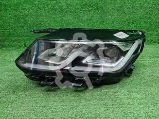 Фара левая Geely Coolray I 2020 - н.в.