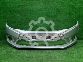 Бампер передний Lada Granta 2011 - н.в.