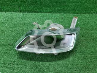 Насадка на глушитель Jetour X90 PLUS I 2021 - н.в.