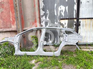 Боковина левая Chery Exeed TXL I 2019 - н.в.