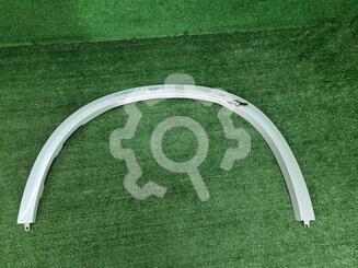 Накладка крыла переднего левого BMW X5 IV [G05] 2018 - н.в.