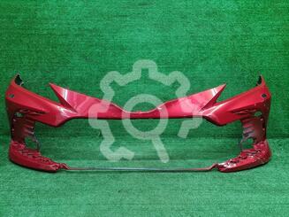 Бампер передний Toyota Camry VIII [XV70] 2017 - н.в.