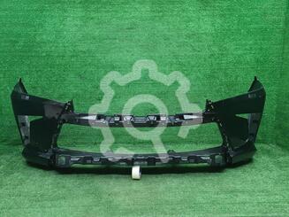 Бампер передний Lexus LX III 2007 - н.в.