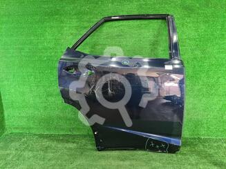 Дверь задняя правая Lexus RX IV 2015 - 2024
