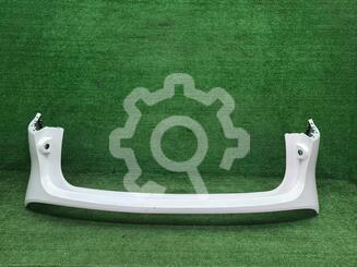 Бампер задний Voyah Free I 2021 - н.в.