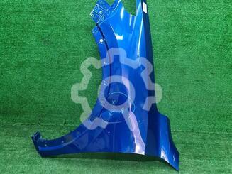 Крыло переднее левое Haval F7 I 2019 - 2024