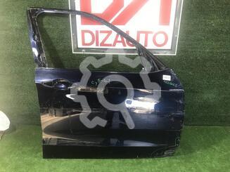 Дверь передняя правая BMW X5 III [F15] 2013 - 2018