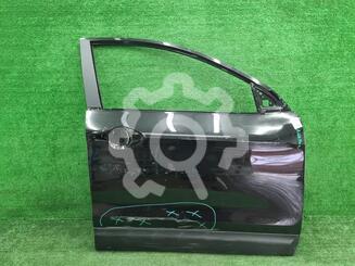 Дверь передняя правая Nissan Qashqai (J11) c 2014 г.