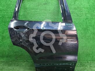 Дверь задняя правая BMW X3 [G01] 2017 - н.в.