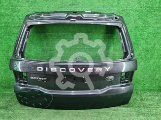 Крышка багажника Land Rover Discovery Sport c 2014 г.